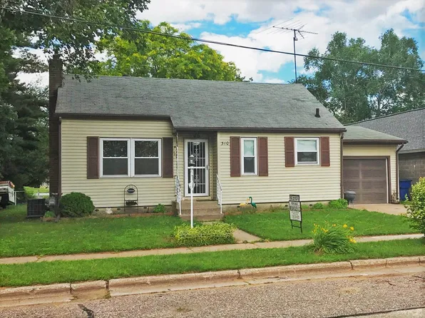 310 W Garfield Ave, Marion, WI 54950