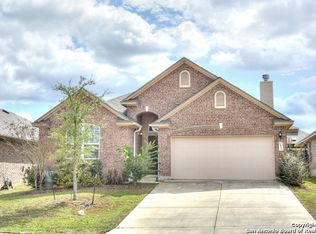 213 Chisholm Dr, Boerne, TX 78006