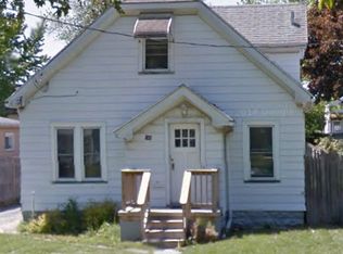 145 Isabelle St, Rochester, NY 14606