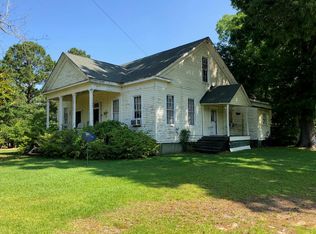 1195 Highway 51, Wesson, MS 39191