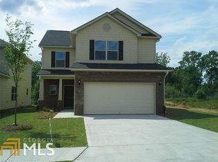 11999 Quail Rd #35, Lovejoy, GA 30250