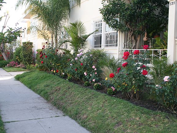2nd image of 829 Alandele Ave