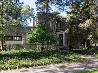 7124 N Ionia Ave, Chicago, IL
