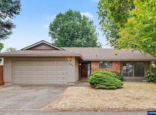 620 Ironwood Dr SE, Salem, OR 97306