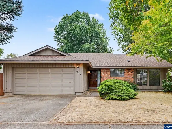 620 Ironwood Dr SE, Salem, OR 97306