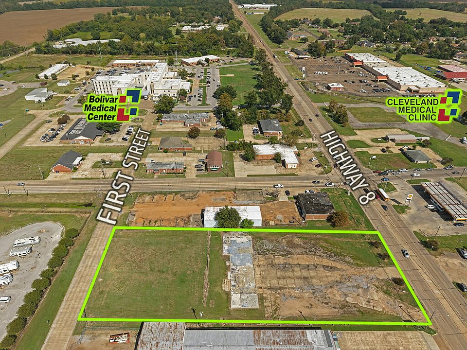 1st image of 707 Highway 8 E