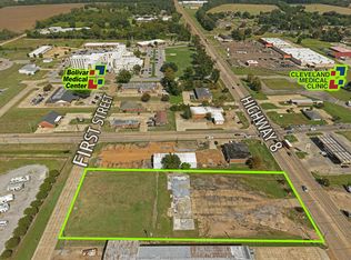 707 Highway 8 E, Cleveland, MS 38732