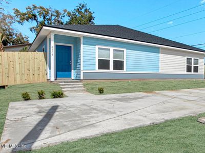 6703, 6705 BAKERSFIELD Drive, Jacksonville, FL, 32210