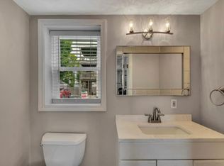 56 Central St #56A, Peabody, MA 01960