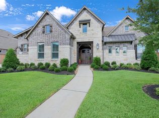 13626 E Palomino Lake Cir, Cypress, TX 77429