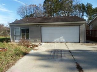 7063 Coon Rock Rd, Arena, WI 53503