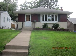 4348 4th St NE, Columbia Heights, MN 55421