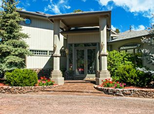 3288 Tranquility Ln, Williams, AZ 86046