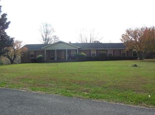 4306 Nicks Dr LOT 10, Springfield, TN 37172