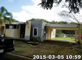 K10 Calle 11, Vega Baja, PR 00693