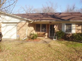 55 46th St SW, Paris, TX 75460