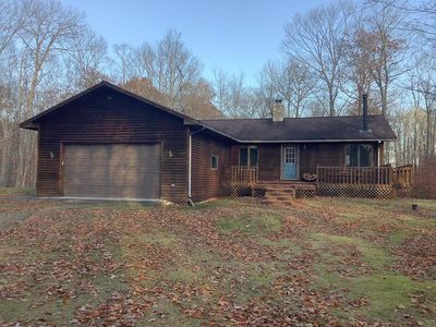 1215 Airport Rd, Washington Island, WI, 54246