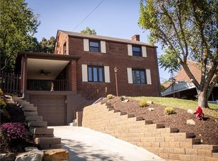 3618 Forest Ave, Homestead, PA