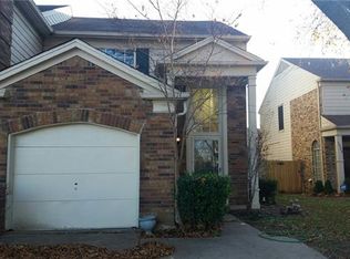 1624 Maybrook Ct, Arlington, TX 76014