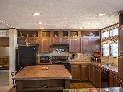 12750 Aires Dr, Amarillo, TX, 79108