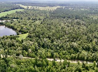 0 Old Airbase Rd, Marianna, FL 32448