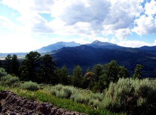 4609 Marainne Rd, Fort Garland, CO 81133