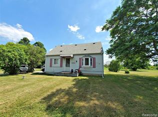 5350 E Coldwater Rd, Flint, MI 48506