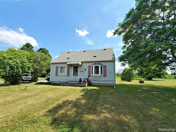 5350 E Coldwater Rd, Flint, MI 48506