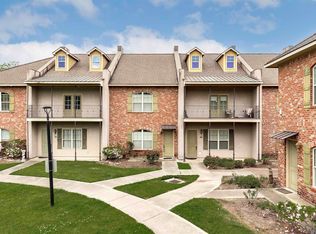 4637 Burbank Dr APT 203, Baton Rouge, LA 70820