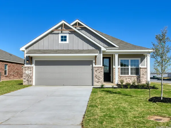 12845 Hills Plains Dr., Schertz, TX 78108
