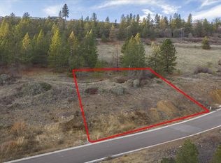 8 N Jefferson Dr LOT 16, Spokane, WA 99208