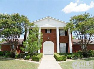 390 Kentucky Ln, Fairview, TX 75069