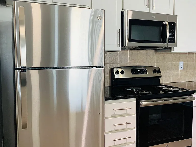 Renovated Piedmont Kitchen