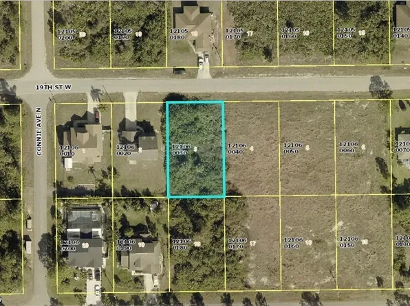 2515 19th St W, Lehigh Acres, FL 33971