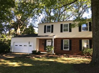 893 Kenwyn Ct, Columbus, OH 43220