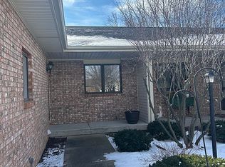 1086 Amberwood West Dr SW, Byron Center, MI