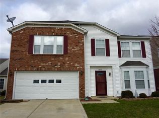 2844 Barnes Ct, Greenwood, IN 46143