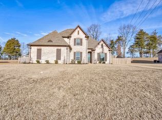 50 Cambridge Pass Dr LOT 133, Oakland, TN 38060
