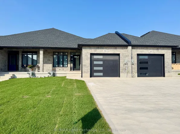 381 Rosner Dr, Saugeen Shores, ON N0H 2C8