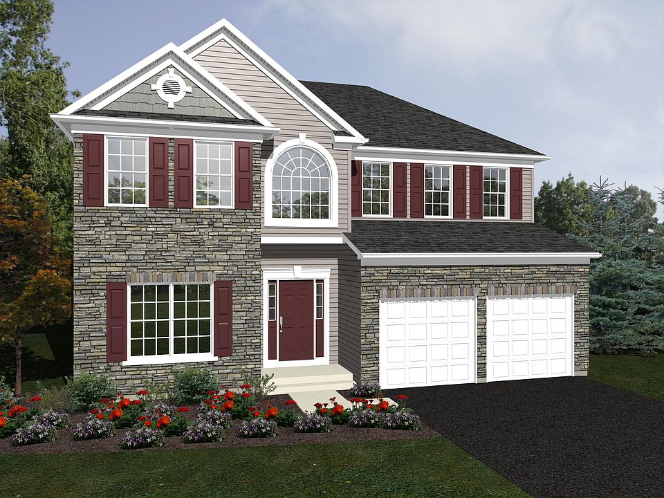 19 Westbury Drive