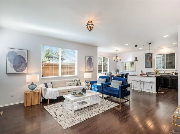 21893 E Layton Drive, Aurora, CO 80015