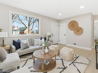 3802 Elby Ct, Silver Spring, MD 20906