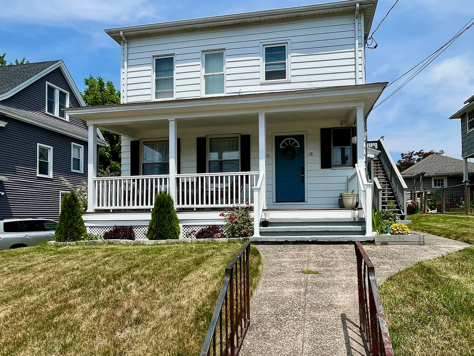 2 bed, $1,795 — Photo 1