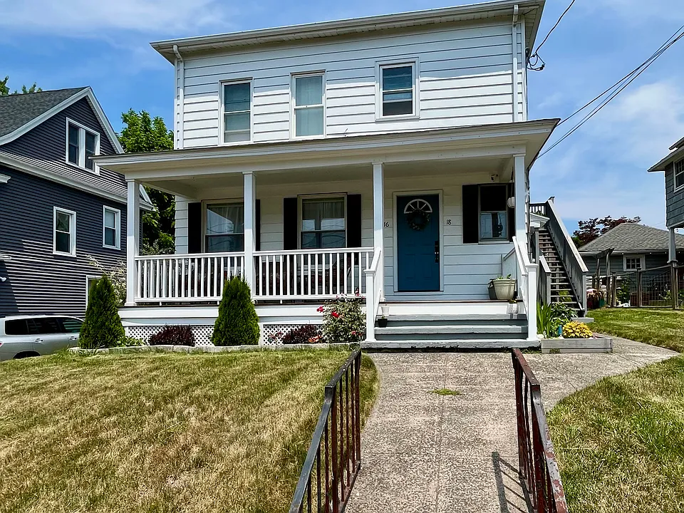 16 Culver St #1