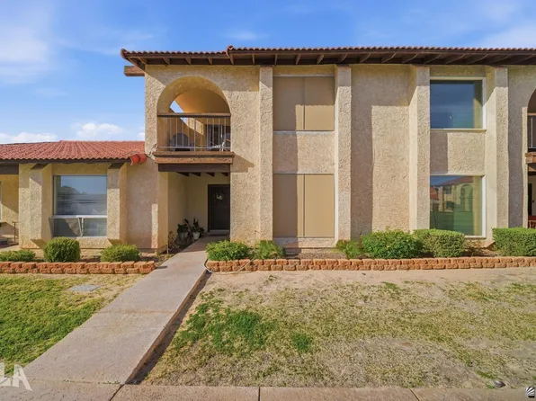 2155 S 14th Ave Unit 35, Yuma, AZ 85364