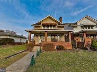 1617 S Race St, Allentown, PA 18103