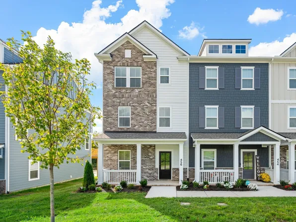 468 Blair Rd, Smyrna, TN 37167