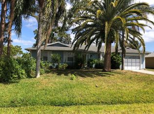 821 SE Walters Ter, Port Saint Lucie, FL 34983