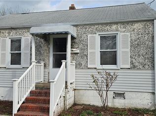 136 Greenbrier Ave, Norfolk, VA 23505