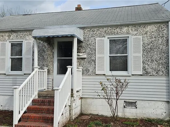 136 Greenbrier Ave, Norfolk, VA 23505